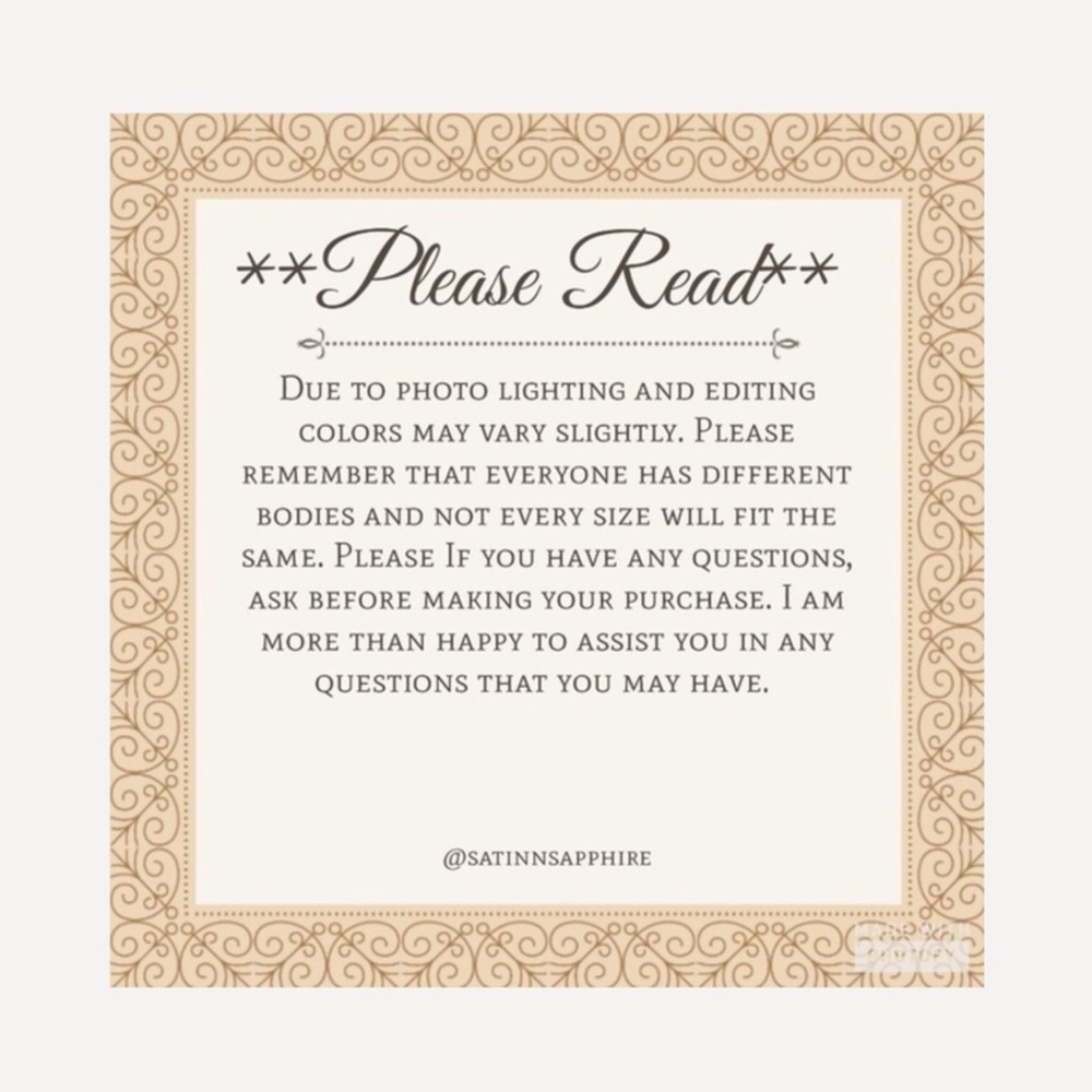 Ivory Fleece Pullover - Picture 8 of 8